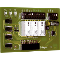 Auerswald Compact Ts-Modul