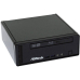 Asrock Ion 3d Mini-PC Blu-Ray Schwarz
