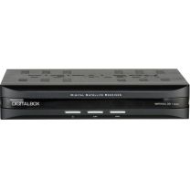 DigitalBox Europe Imperial Db1 Basic Sat-Receiver