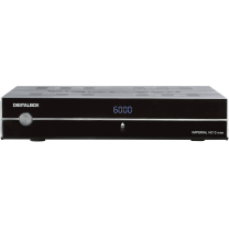DigitalBox Europe Imperial Hd3 Max Hdtv-Sat Receiver