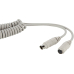 Belkin Ps/2 Verlängerungsk. Minidin6 1,8