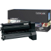 Lexmark Toner C780a2kg Schwarz