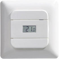 Arnold Rak Elektrischer Bodenheizungs-Thermostat