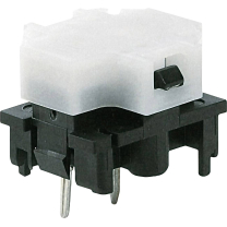 Marquardt LED Eingabetaste ohne Tastkap. 6425.3131