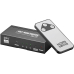Goobay Hdmi® Switch 3in/1out 3d