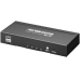 Goobay Hdmi® Splitter 1in/4out 3d