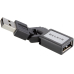 Belkin Usb2.0 A/B Adapter Flex