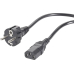 Belkin Kaltgerätekabel Euro/Iec 1,8msch