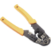 ISDN-Crimp Zange 8/8 Metall/Orange