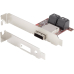 Mini-Sas Sff-8088/4x Sas-Pci-Karte