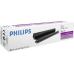 Philips Ink Film / Farbband / Transferband für Faxgeräte PFA 351 / 252422040, 140 Seiten