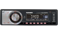 Telefunken T470 Xbt Sd-Tuner