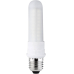 LED mit Gewinde 3 W, E27 Warmweiß