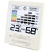 Thermometer/Hygrometer mit Schimmelalarm