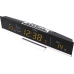 Funk-Led-Temperaturstation Ws 6810 Amber