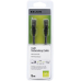Patchkabel Cat6 S/Utp Belkin 5m Schwarz