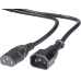 Belkin Kaltgeräte.Stromverläng. 1,8msc