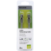 Patchkabel Cat5e S/Utp Belkin 2m Grau
