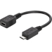 Belkin Usb2.0 Minib/Microb Adapter