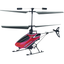 Carson Elektro-Doppelrotorheli Mini Tyrann