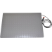 Heizmatte (Pvc), 12 V, 60x40cm, Grau