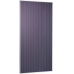 Amorphes Solarmodul 45 W - 12 V