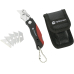 Faltbares Mini-Universal-Messer 2k