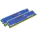 Kingston Hyperx Blu 8GB Kit DDR3-1333mhz