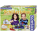 Kosmos Schülerlabor Grundschule