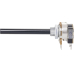 Potentiometer Wcip20cips 470k 20% M10x8 60f1