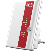 AVM Fritz! WLAN Repeater 300e