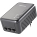Powerline Pl200d WLAN N300 Einzel Powerline Pl200d WLAN N300 Einzel