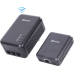 Powerline Pl200d WLAN N300 Powerline Pl200d WLAN N300