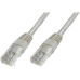 Patchkabel Cat6 U/Utp 7m Grau