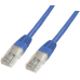 Patchkabel Cat6 U/Utp 5m Blau