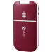 Doro Handleeasy 410 Gsm Burgund Rot