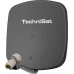 Technisat Digidish 45 1tn Schiefer