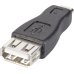 Usb-A-Buchse/Microb-Stecker Adapter