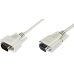 Monitorkabel 5-polig St./15pol.St. 3m Bulk