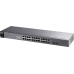Zyxel Gs1100-24 24port Gigabit Switch