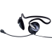 Headset 3,5mm Klinke Trust HS-2200