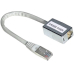 Adapter Hama Cat5 Cross-Over