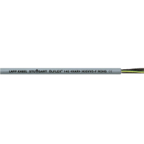 LappKabel Steuerleitung &ouml;lflex&reg; 140 3g2,5
