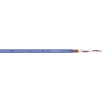 SommerCable Digitalkabel Sc-Semicolon 2x0,22 Qnn Bl