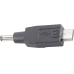 Lade-Adapter Micro-Usb