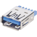 USB 3.0 Kupplung Kabelmontage