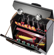Werkzeugtasche Top-Line Rollbar Werkzeugtasche Top-Line Rollbar