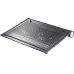 Notebook-Cooling-Pad Alu Xl Black