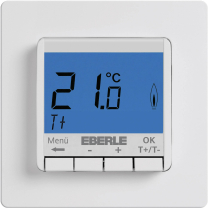 Eberle Up-Raum-Temperaturregler Fitnp - 3r