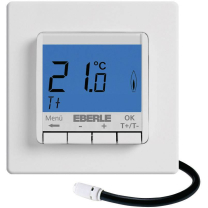 Eberle Up-Raum-Temperaturregler Fitnp - 3l